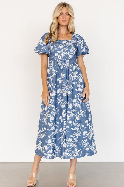 Graceland Maxi Dress