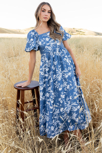 Graceland Maxi Dress